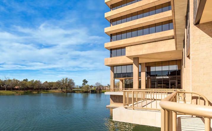 Pictures of Office property located at 14141 Southwest Fwy., Sugar Land, TX 77478 for lease - image #1