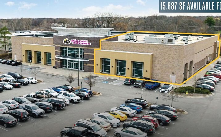 Pictures of Retail property located at 451 Lakehurst Rd, Waukegan, IL 60085 for lease - image #1