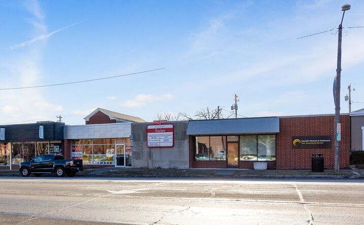 Pictures of Office property located at 1229 1st Ave SE, Cedar Rapids, IA 52402 for lease - image #1