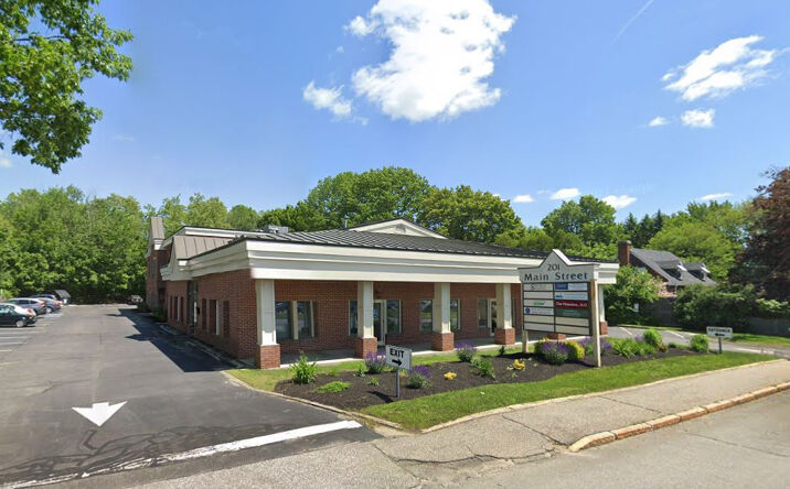 Pictures of Office property located at 201 Main Street, Westbrook, ME 04092 for lease - image #1