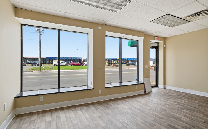 Pictures of Office, Retail, Industrial property located at 751 Memorial Avenue, West Springfield, MA 01089 for lease - image #1
