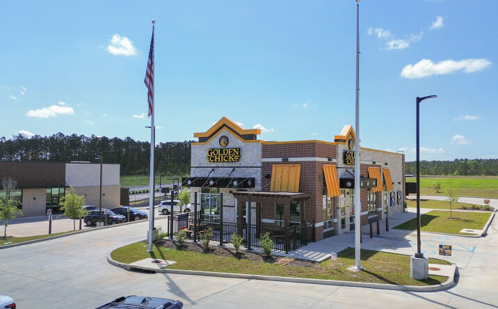Pictures of Retail property located at 6218 US-98, Hattiesburg, MS 39402 for lease - image #1