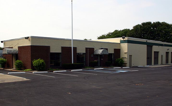 Pictures of Retail, Industrial property located at 5540 Memorial Road, Allentown, PA 18104 for lease - image #1