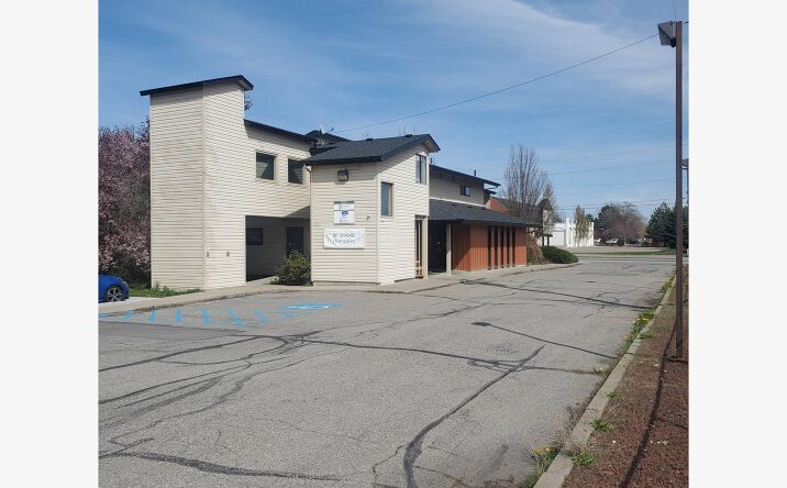 Pictures of Office property located at 1301 N Pines Rd, Spokane Valley, WA 99206 for lease - image #1
