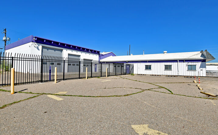Pictures of Industrial property located at 2515 7th Avenue, Garden City, CO 80631 for lease - image #1