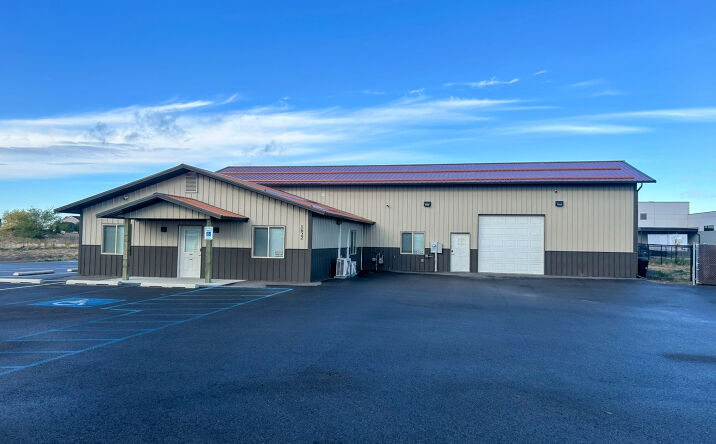 Pictures of Office, Industrial property located at 1622 S. Williams Lane, Spokane, WA 99224 for lease - image #1
