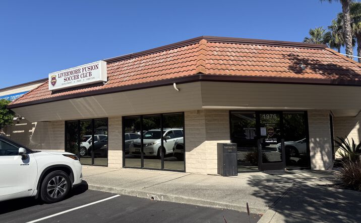 Pictures of Retail, Office property located at 1976 4th Street, Livermore, CA 94550 for lease - image #1