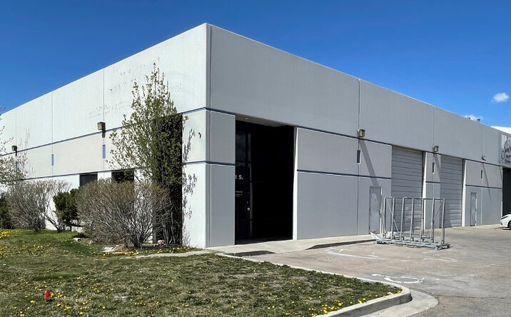 Pictures of Industrial property located at 71 S. 1380 W., Unit A, Lindon, UT 84042 for lease - image #1