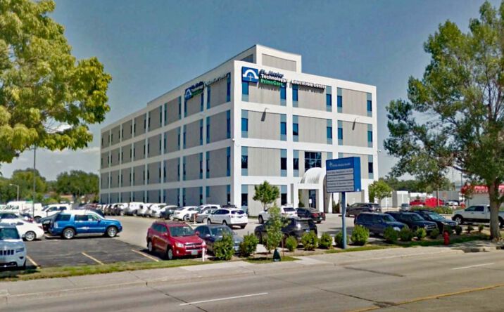 Pictures of Office property located at 1310 E Main Ave, Bismarck, ND 58501 for lease - image #1