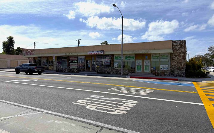 Pictures of Retail property located at 10808 Ramona Blvd, El Monte, CA 917312628 for lease - image #1