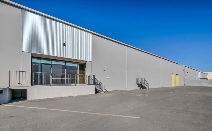Pictures of Industrial property located at 875 Deming Way, Sparks, NV 89431 for lease - image #1