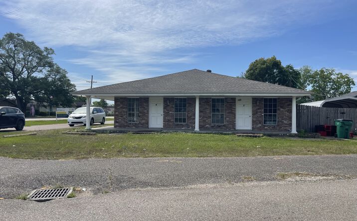 Pictures of Special Purpose property located at 3632 Ames Blvd, Marrero, LA 70072 for lease - image #1