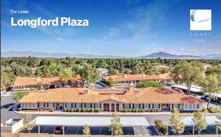 Pictures of Office property located at 3037 E Warm Springs Rd, Las Vegas, NV 89120 for lease - image #1
