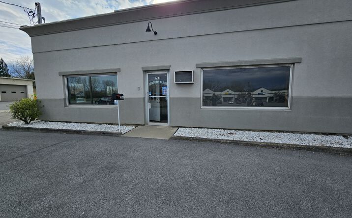 Pictures of Office, Retail, Industrial property located at 796 Pre Emption Rd, Geneva, NY 14456 for lease - image #1