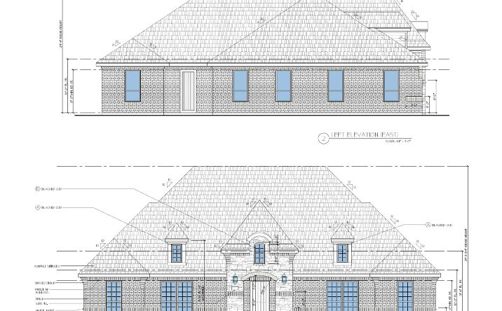 Pictures of Office property located at 7720 Rufe Snow Dr, Building 1, Fort Worth, TX 76148 for lease - image #1