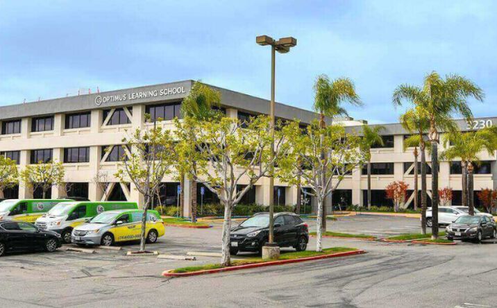 Pictures of Office property located at 3230 E Imperial Hwy, Brea, CA 92821 for lease - image #1