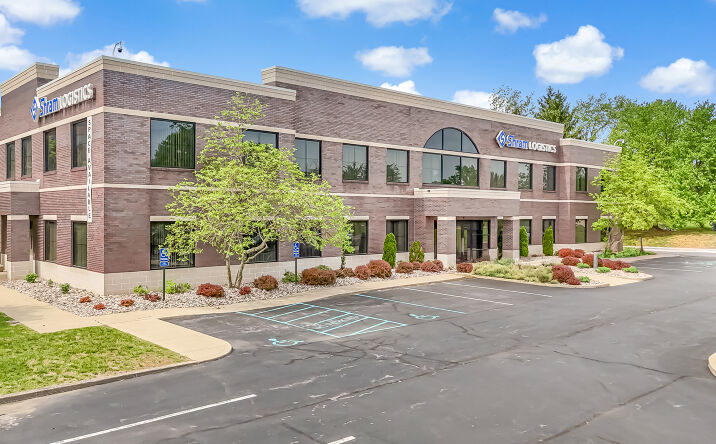 Pictures of Office, Special Purpose property located at 2333 Alexandria Drive, Lexington, KY 40504 for lease - image #1