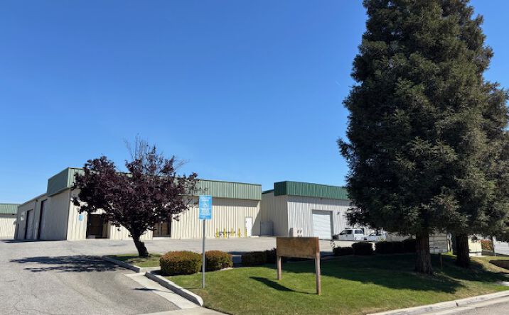 Pictures of Industrial, Office property located at 3452 Alken St, Bakersfield, CA 93308 for lease - image #1