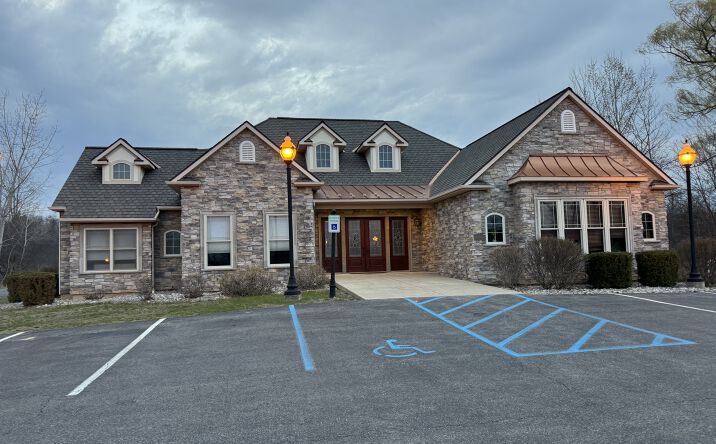 Pictures of Office property located at 1266 Duanesburg Rd, Schenectady, NY 12306 for lease - image #1