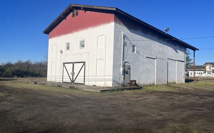 Pictures of Industrial property located at 28401 Salmon River Hwy, Grand Ronde, OR 97347 for lease - image #1
