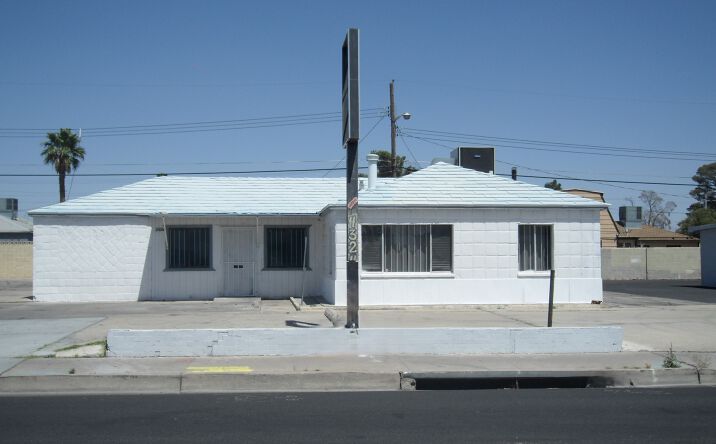 Pictures of Retail, Office, Special Purpose property located at 4324 W Charleston Blvd, Las Vegas, NV 89102 for lease - image #1