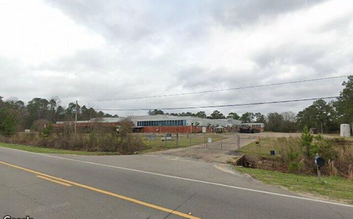 Pictures of Industrial property located at 5154 Highway 42, Hattiesburg, MS 39401 for lease - image #1