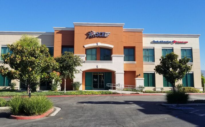 Pictures of Retail, Office property located at 975 North Haven Ave, Suite 100, Ontario, CA 91761 for lease - image #1