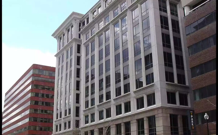 Pictures of Office property located at 1401 H St NW, Washington, DC 20005 for lease - image #1