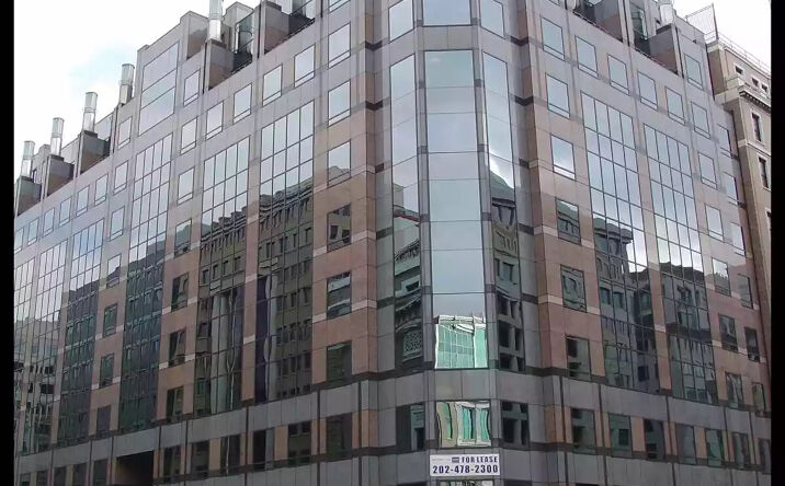Pictures of Office property located at 1250 H St NW, Washington, DC 20001 for lease - image #1