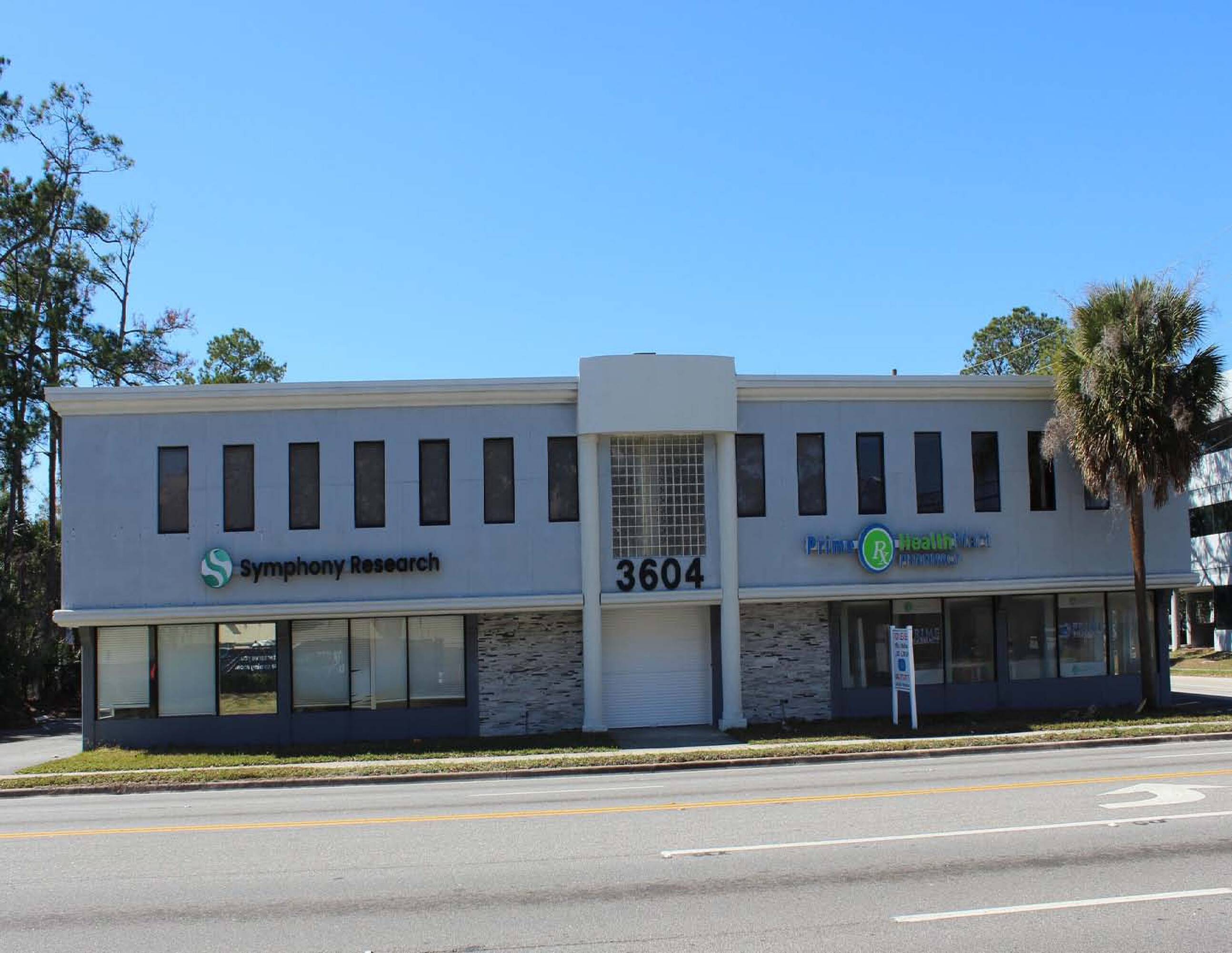 3604 University Blvd S, Jacksonville, FL 32216