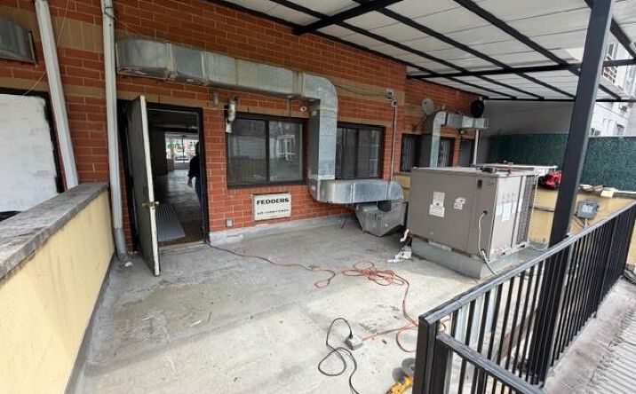 Pictures of Retail, Office property located at 2320A Broadway, New York, NY 11106 for lease - image #1