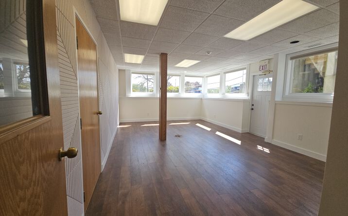 Pictures of Office property located at 45 Ronald Reagan Boulevard, Warwick (Town), NY 10990 for lease - image #1