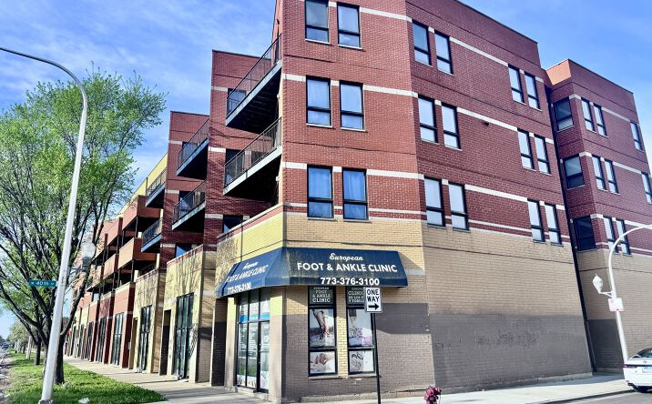 Pictures of Retail property located at 4000 S Western Avenue 1, Chicago, IL 60609 for lease - image #1