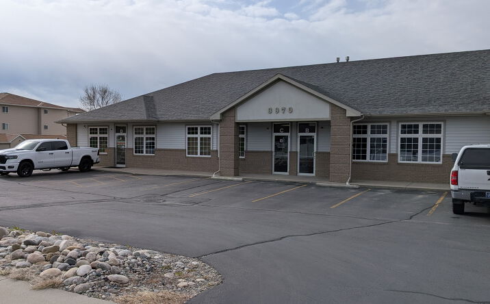 Pictures of Office property located at 3970 Avenue D Suite C and/or Suite D, Billings, MT 59102 for lease - image #1