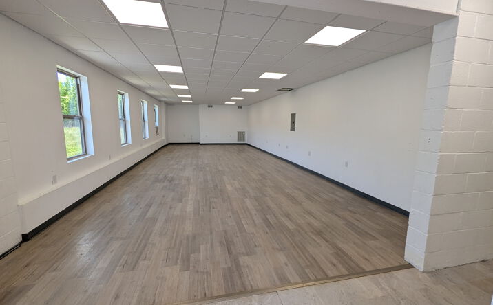 Pictures of Office property located at 3323 Cosby Hwy, Cosby, TN 37722 for lease - image #1