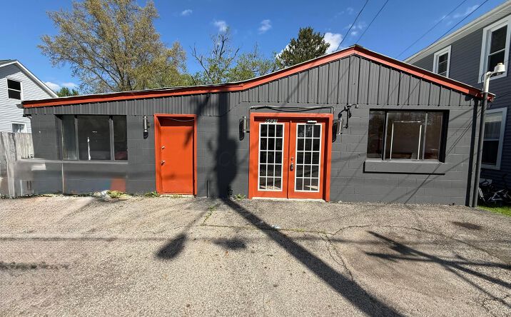 Pictures of Special Purpose property located at 6621 Outville Road SW, Pataskala, OH 43062 for lease - image #1