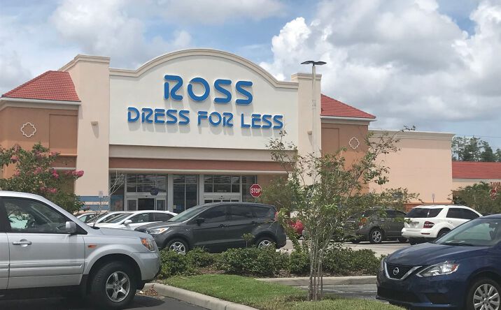 Pictures of Retail property located at 3705 Tampa Rd, Oldsmar, FL 34677 for lease - image #1