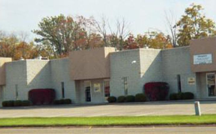 Pictures of Industrial property located at 782 Congress Park Dr, Centerville south, OH 45459 for lease - image #1