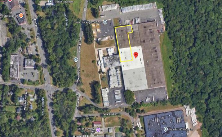 Pictures of Industrial property located at 125 S Greenbush Rd, Orangeburg, NY 10962 for lease - image #1