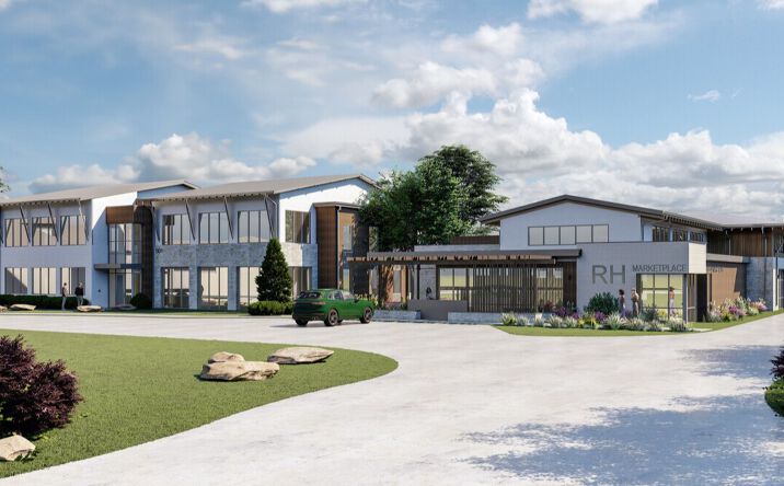 Pictures of Office property located at 905 Highlands Blvd, Austin, TX 78738 for lease - image #1