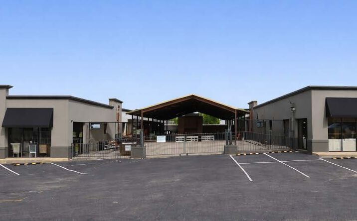 Pictures of Industrial property located at 10108 N Interstate 35 Frontage Rd, Austin, TX 78753 for lease - image #1