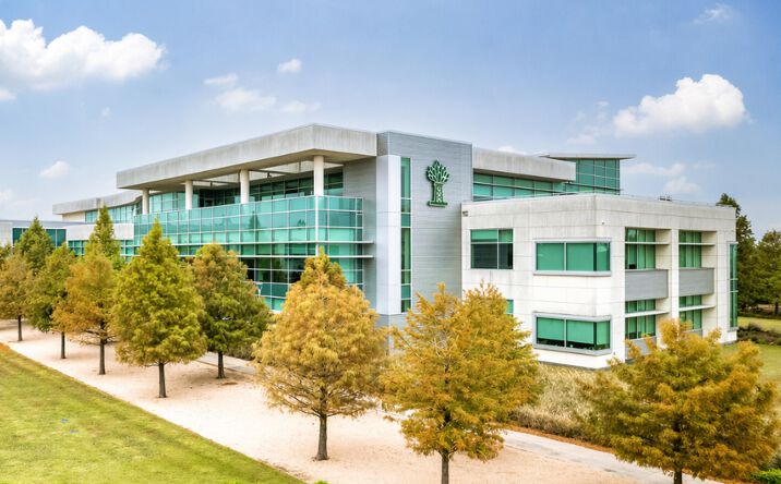 Pictures of Office property located at 21920 Merchants Way, Katy, TX 77449 for lease - image #1