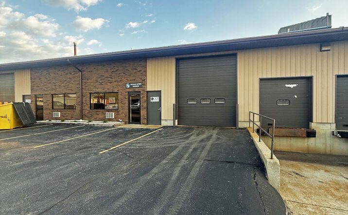 Pictures of Industrial, Special Purpose property located at 3086 Dixie Avenue Southwest, Grandville, MI 49418 for lease - image #1