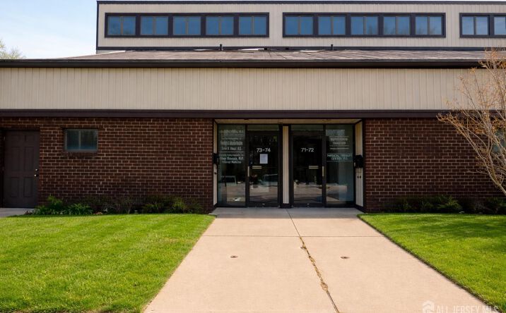 Pictures of Office property located at 74 Brunswick Woods Drive, East Brunswick, NJ 08816 for lease - image #1