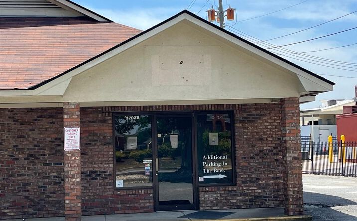 Pictures of Office, Retail property located at 3703 Summerville Road Unit B, Phenix City, AL 36867 for lease - image #1