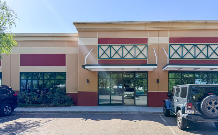 Pictures of Office property located at 2265 Clements Ferry Road Ste 204, Charleston, SC 29492 for lease - image #1