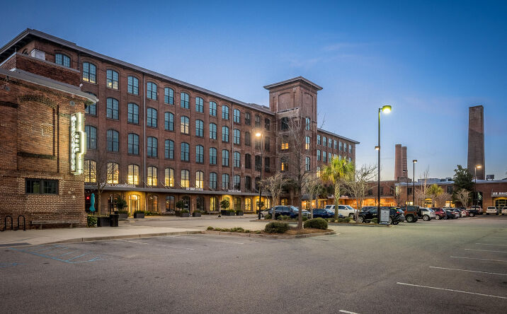 Pictures of Office, Retail property located at 701 E Bay Street Suite 120, Charleston, SC 29403 for lease - image #1