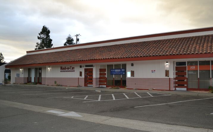 Pictures of Retail property located at San Jose, CA, San Jose, CA 95123 for lease - image #1