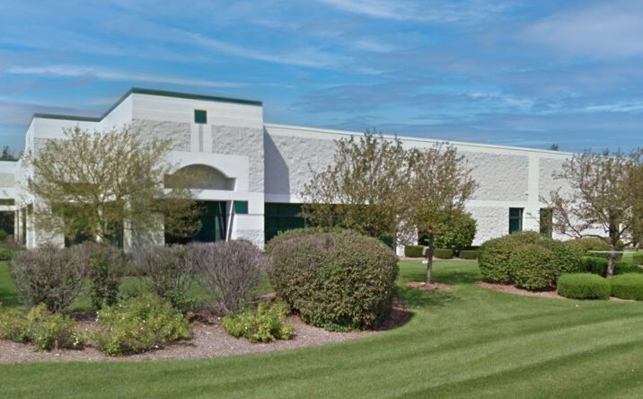 Pictures of Office property located at 3235 Intertech Drive, Brookfield, WI 53045 for lease - image #1