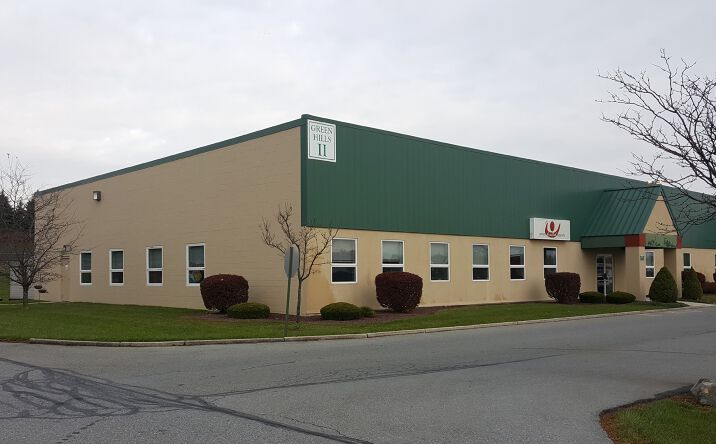 Pictures of Retail, Land property located at 5925 Tilghman Street, Allentown, PA 18104 for lease - image #1